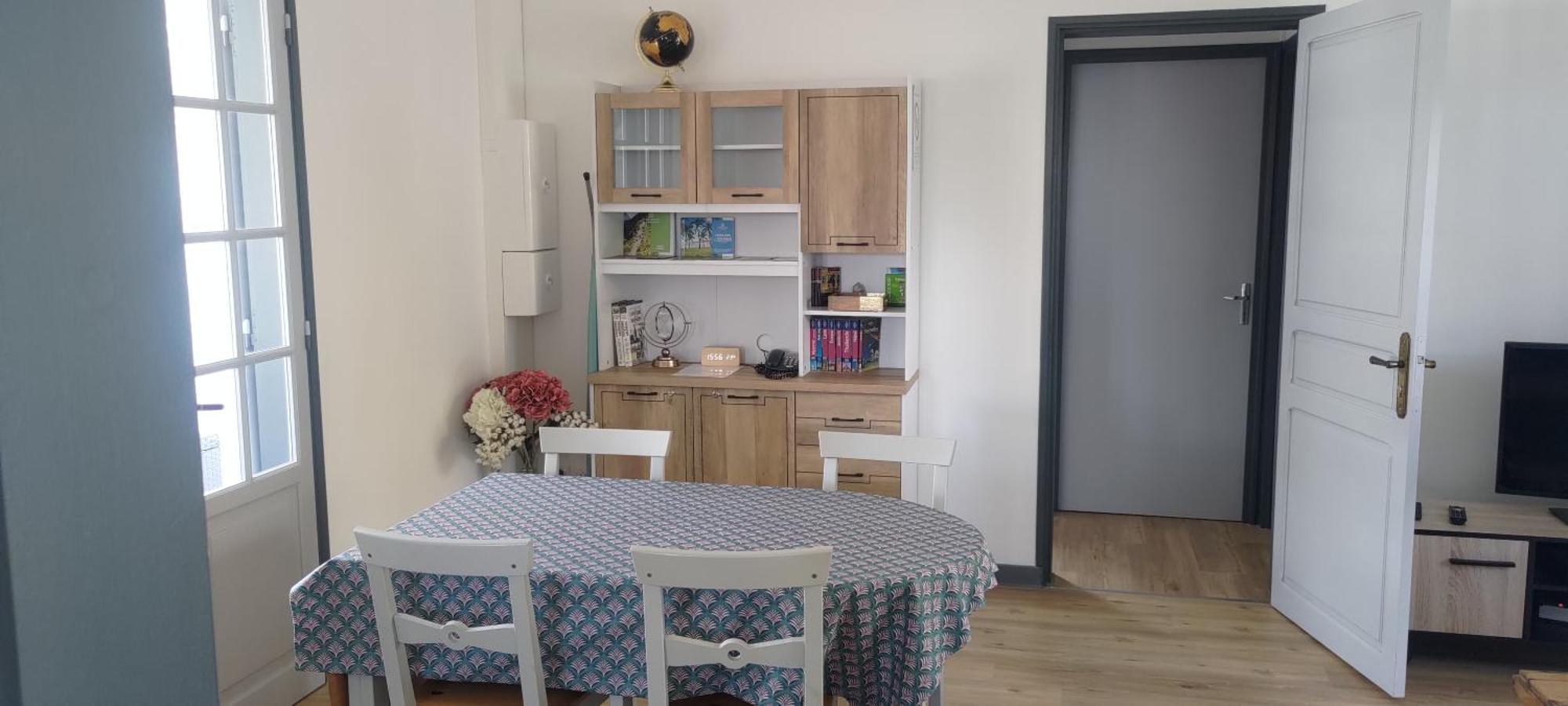 La Josette - Appartement Avec Jardin Privatif Cilaos Exteriér fotografie